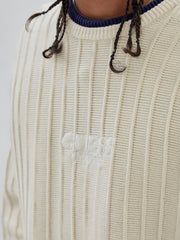GUESS Originals Eco Signature Sweater