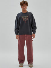 GUESS Originals Vintage Dev Sweatshirt