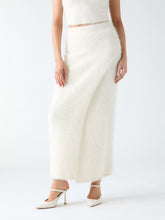 Agnes Sweater Pencil Skirt