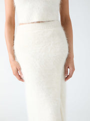 Agnes Sweater Pencil Skirt