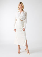 Cara Skirt