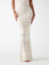 Henley Maxi Skirt