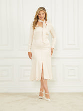Eco Amalia Midi Skirt