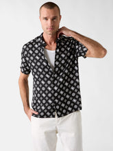 Wayco Peony Logo Shirt