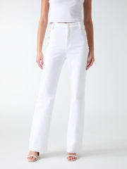 Faye Sailor Flared Jeans