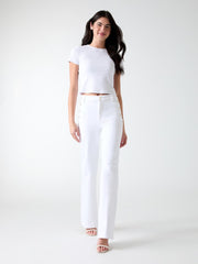 Faye Sailor Flared Jeans