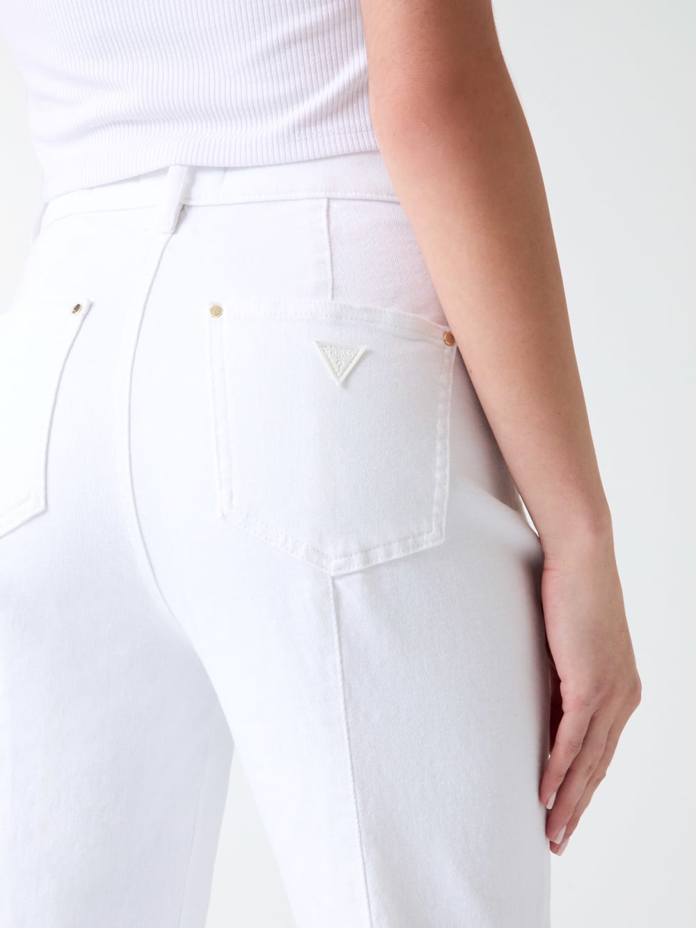 Faye Sailor Flared Jeans