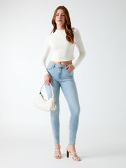 Eco 1981 Skinny Denim Jeans
