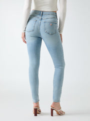 Eco 1981 Skinny Denim Jeans