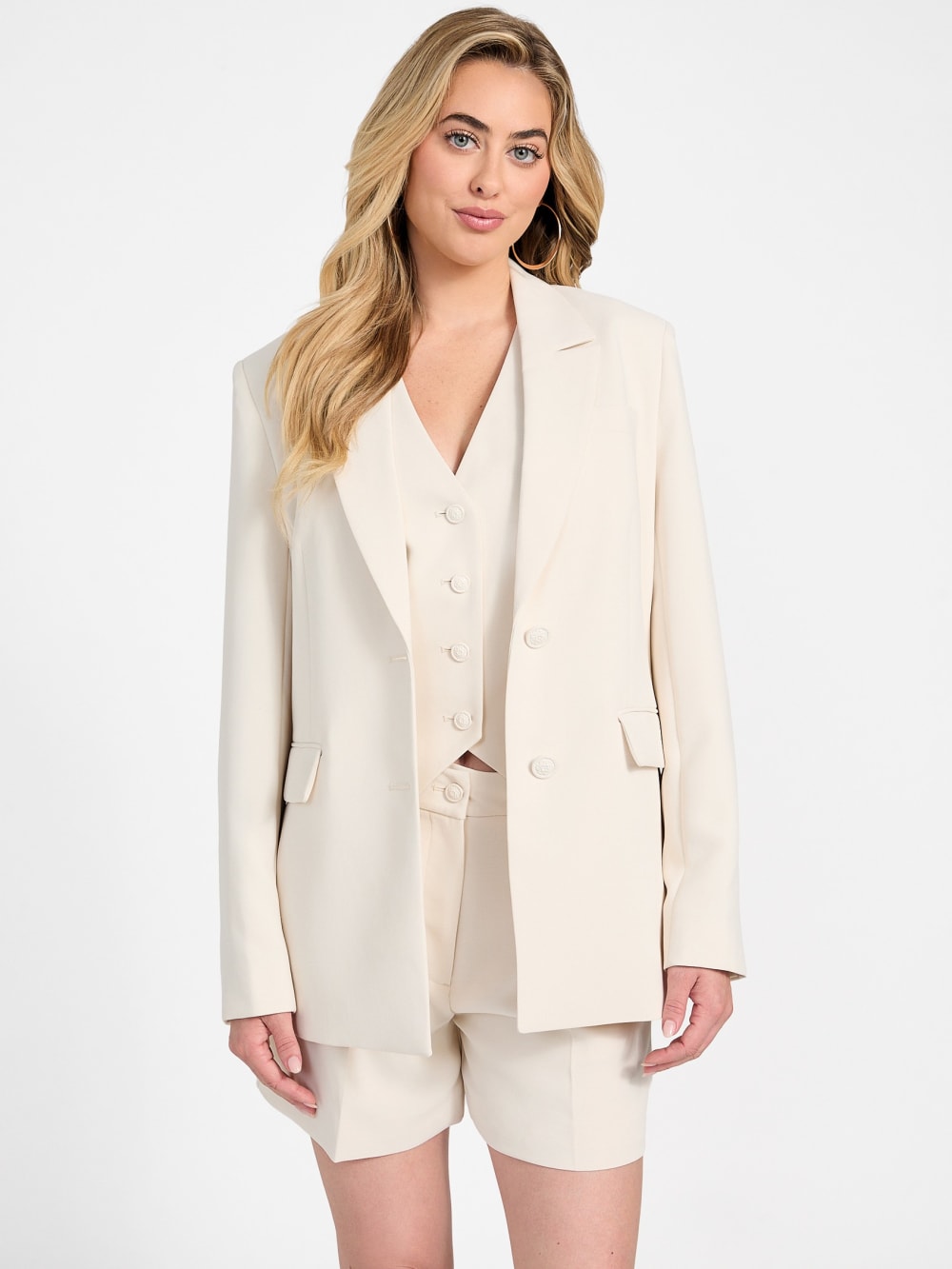 Eco Theoline Perfect Blazer