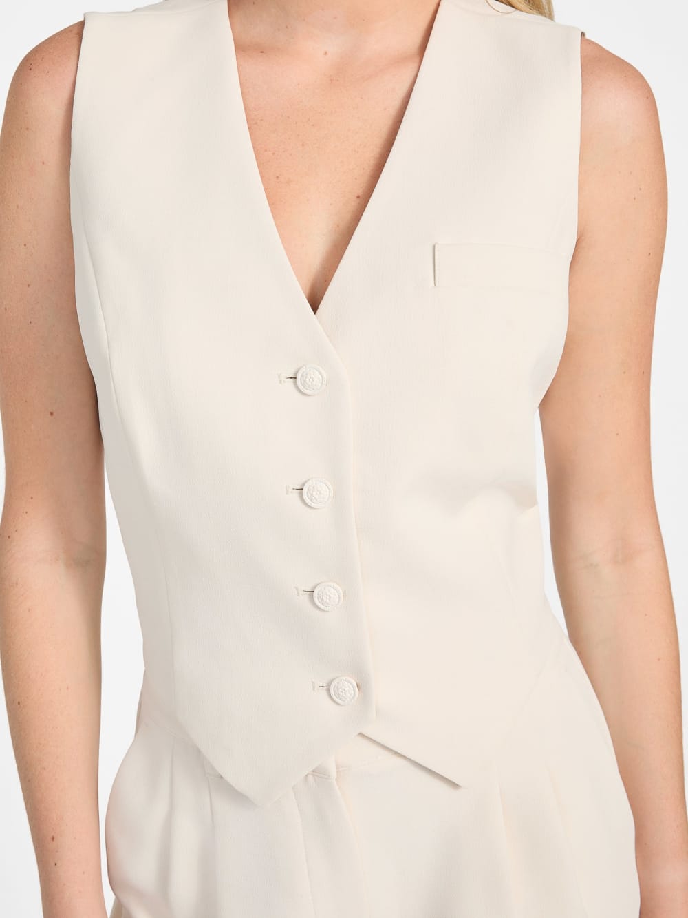 Eco Theoline Perfect Vest
