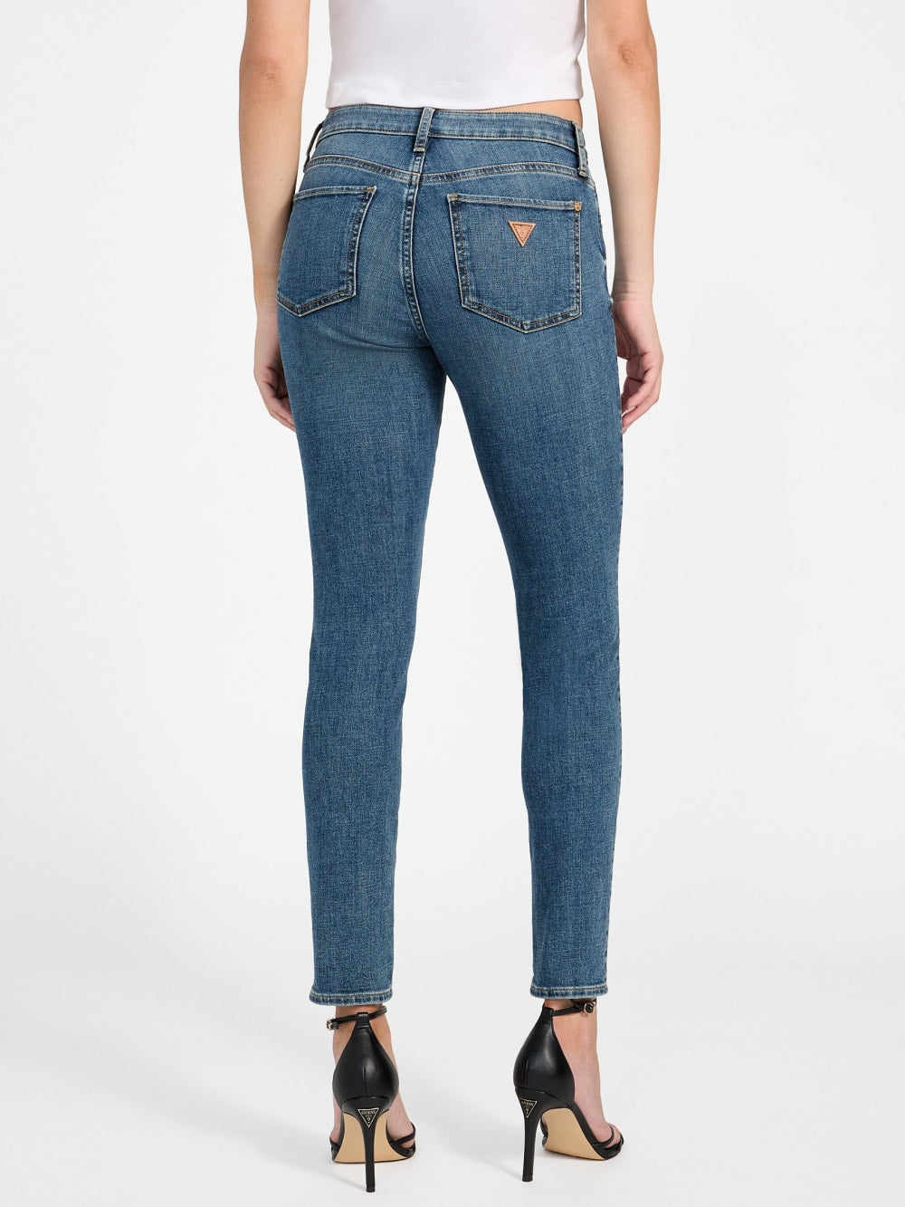 Eco Sexy Curve Jeans