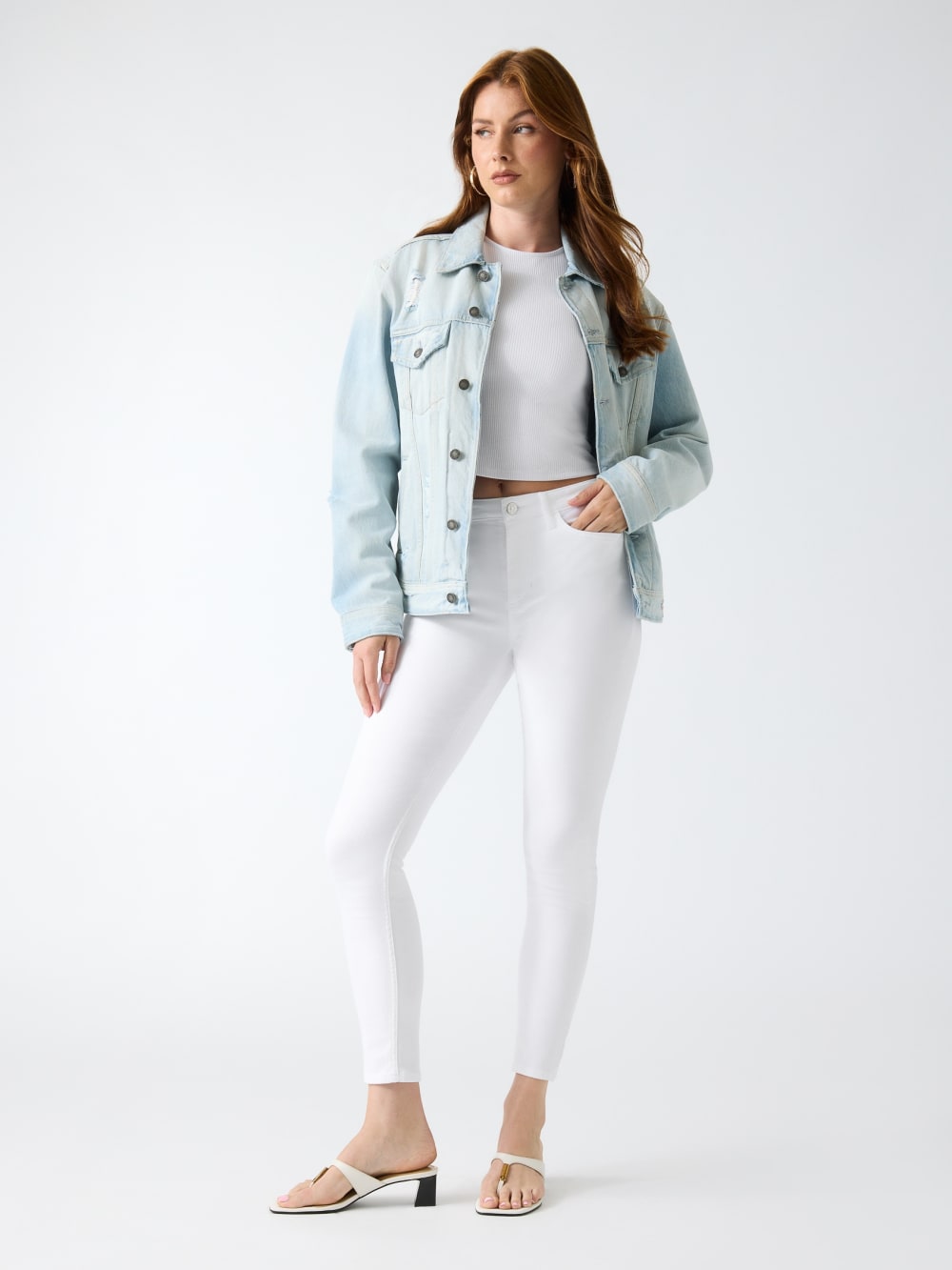 1981 skinny jeans
