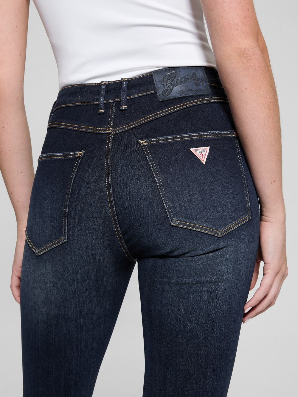 1981 Power Skinny Jeans