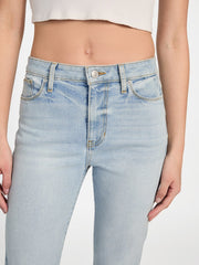 Sexy Flare Skinny Jeans