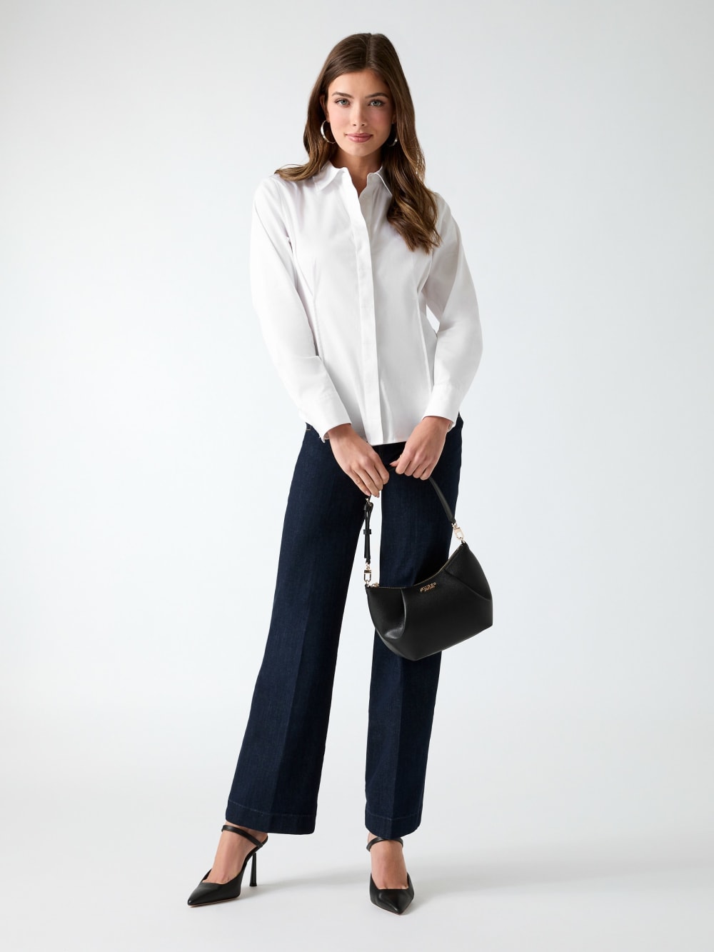 New Faye Chino Jeans