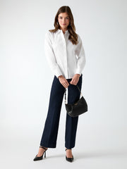 New Faye Chino Jeans