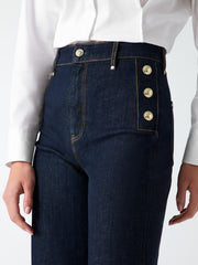 New Faye Chino Jeans