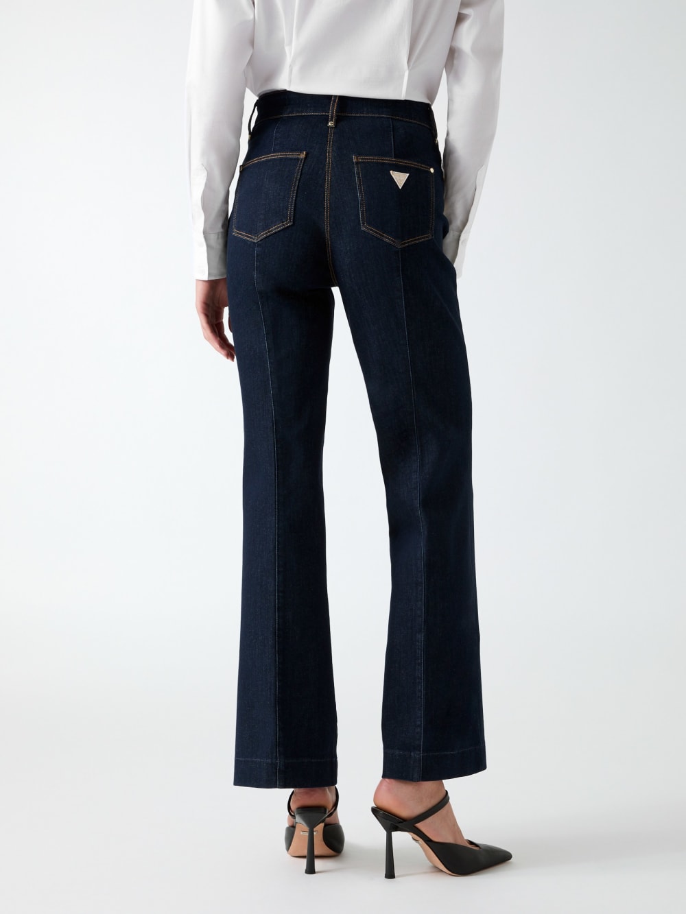 New Faye Chino Jeans