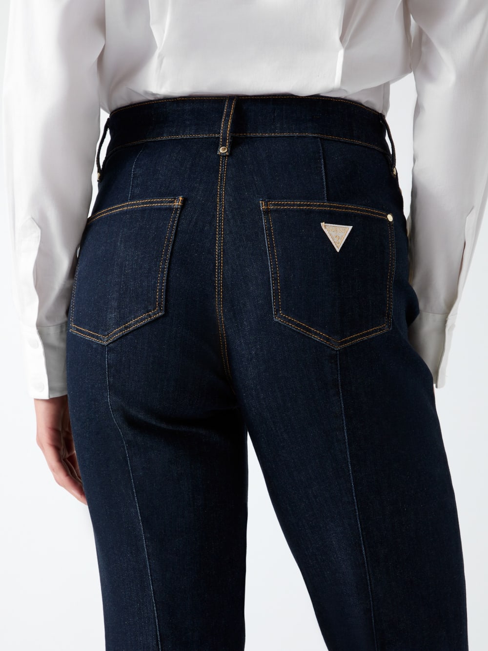 New Faye Chino Jeans
