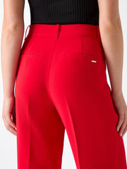 Palazzo trousers