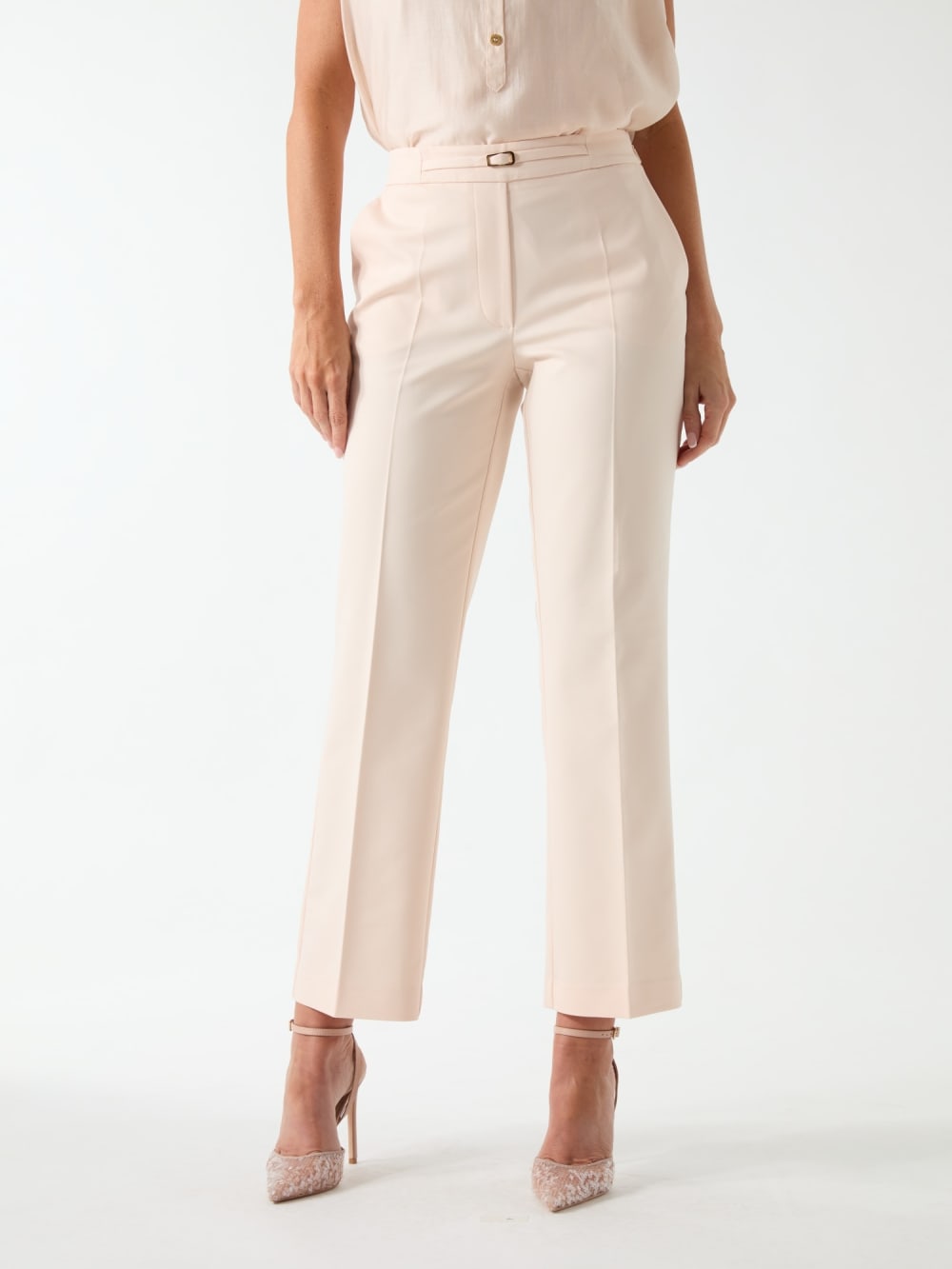 Marciano chino pants