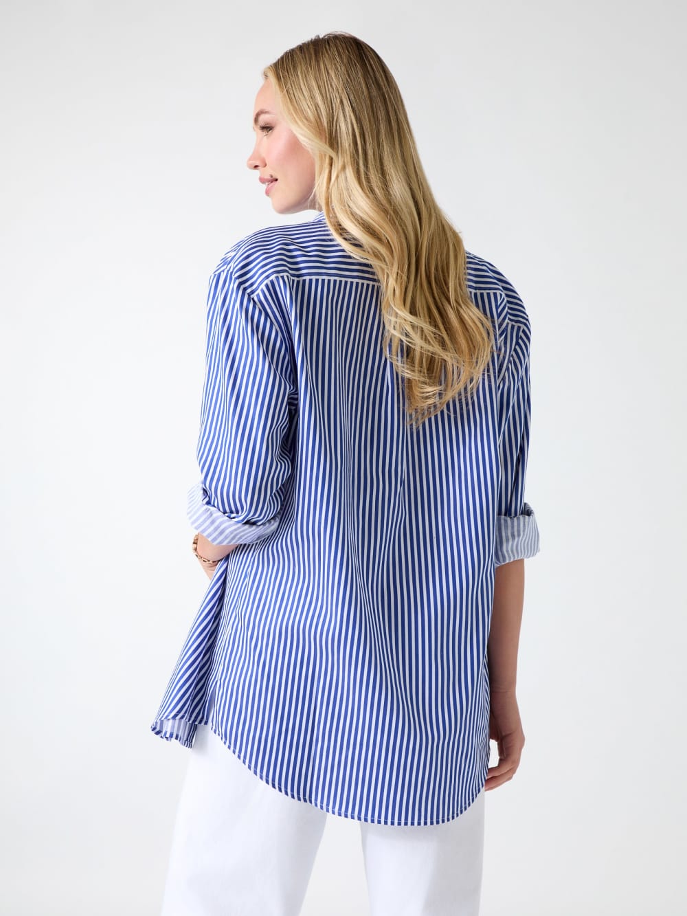 Striped shirt