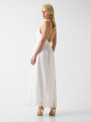 Marciano halter neck dress