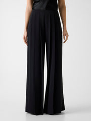 Marciano pleated pants
