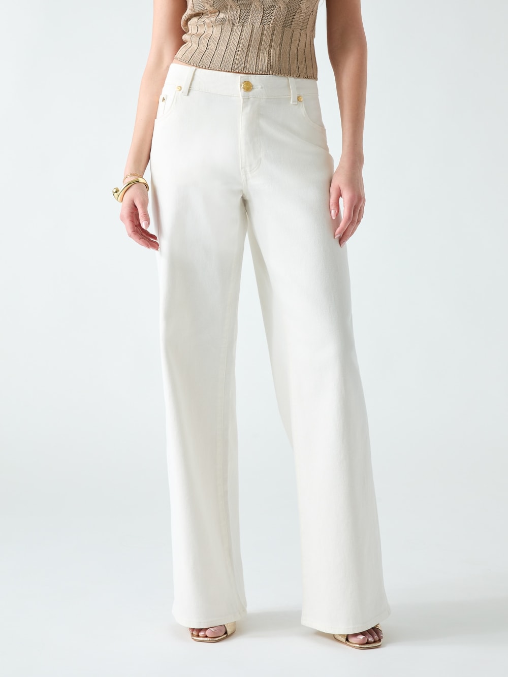 Marciano relaxed jeans