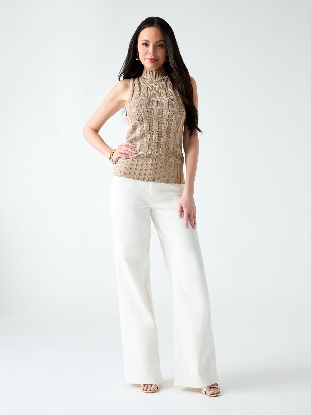 Marciano relaxed jeans