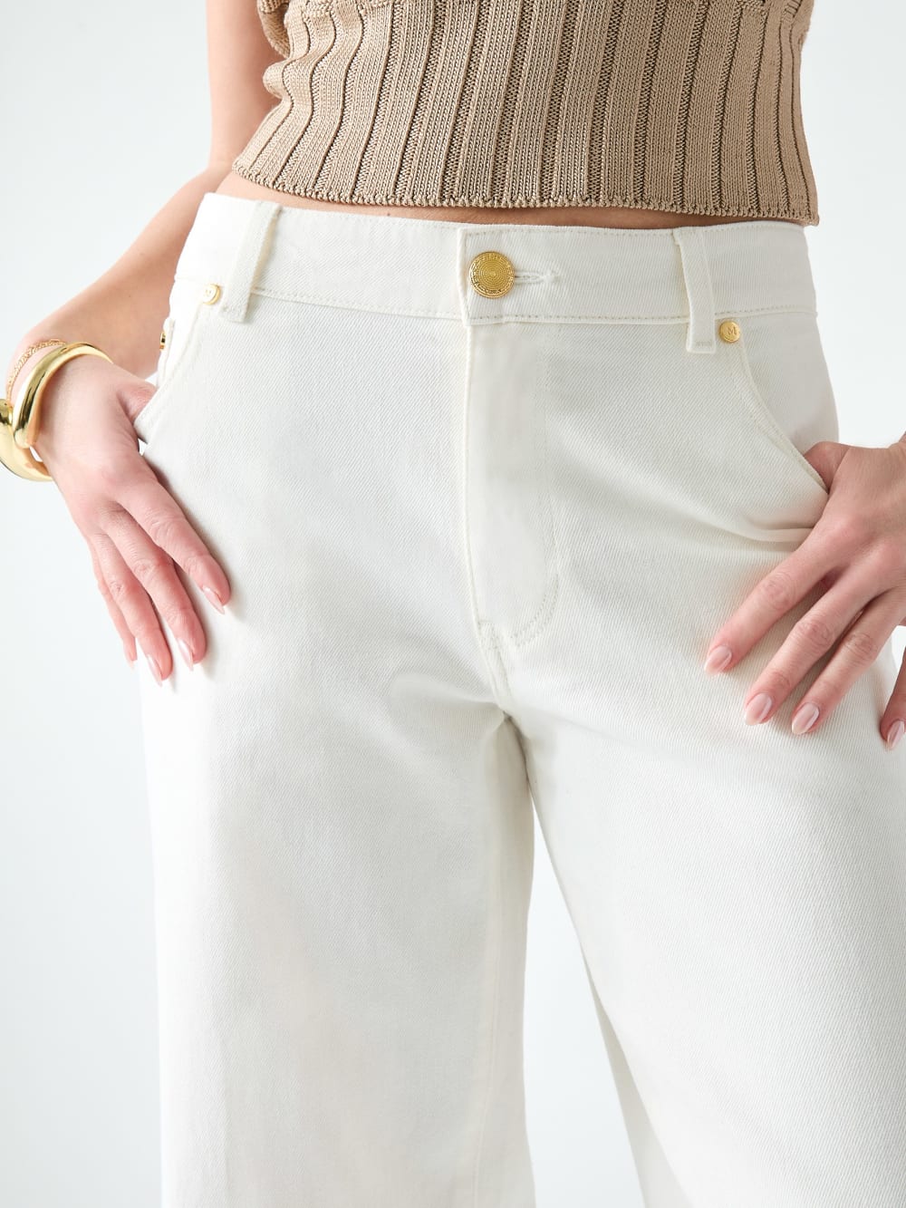 Marciano relaxed jeans