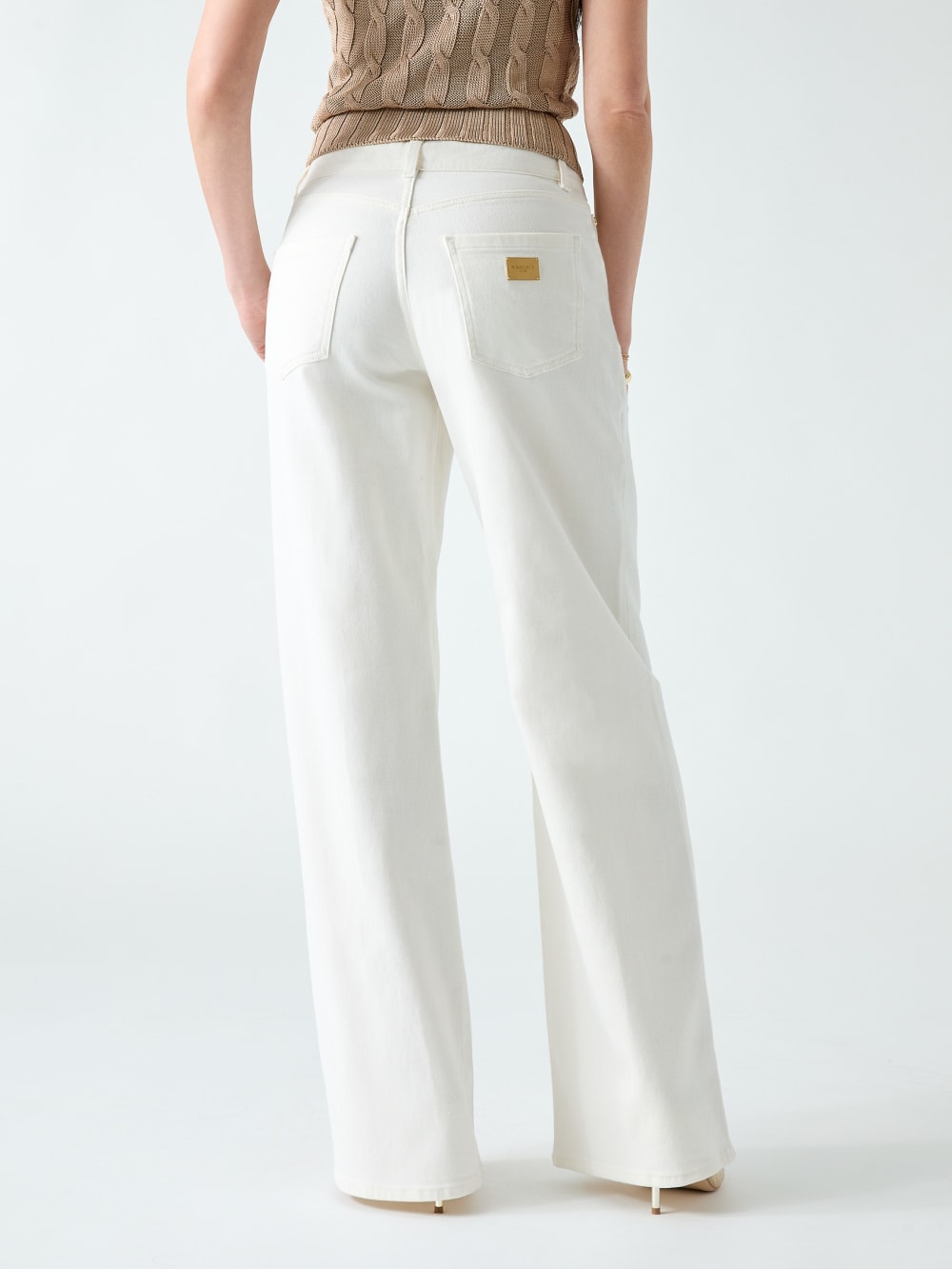Marciano relaxed jeans