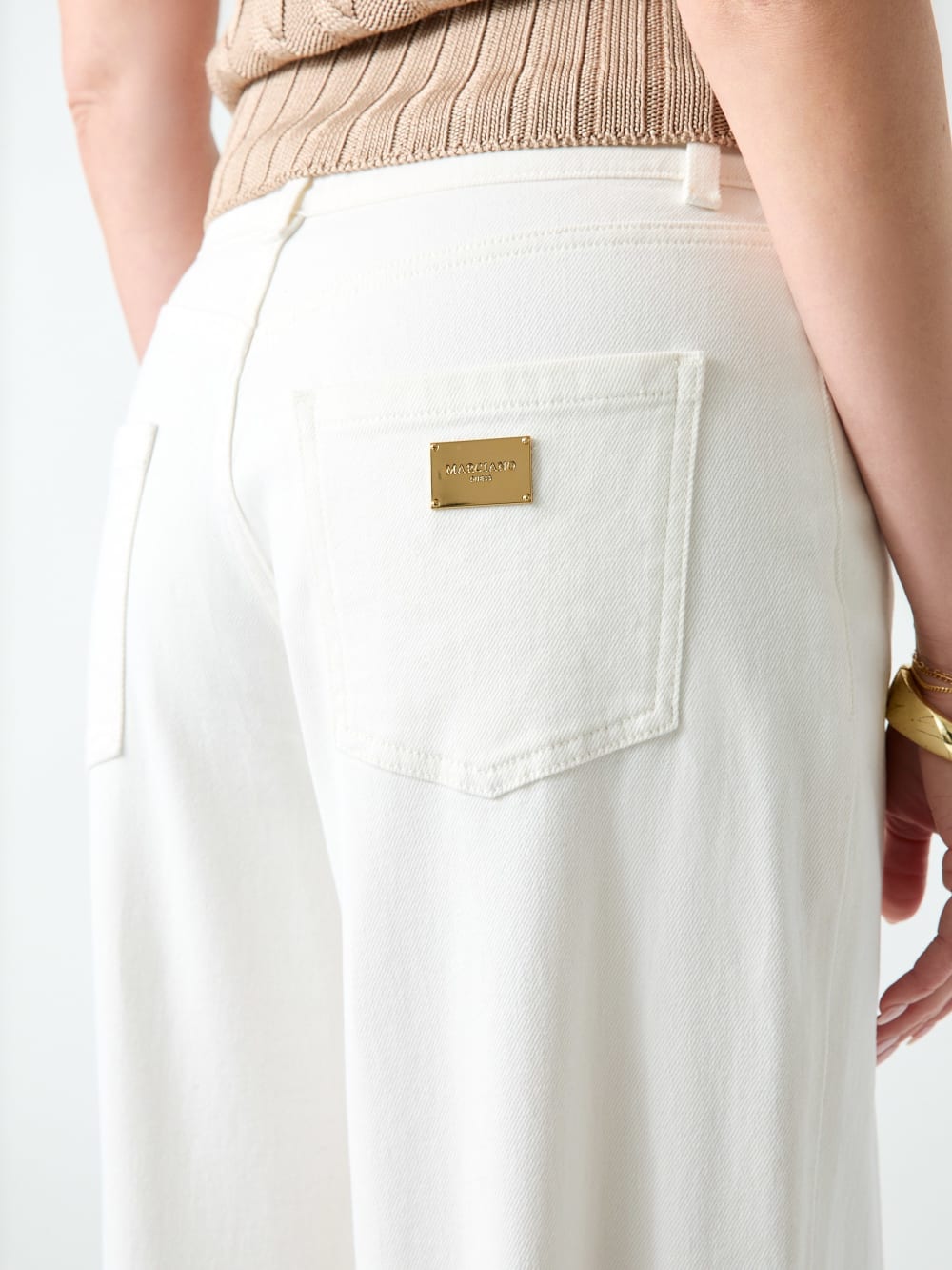 Marciano relaxed jeans
