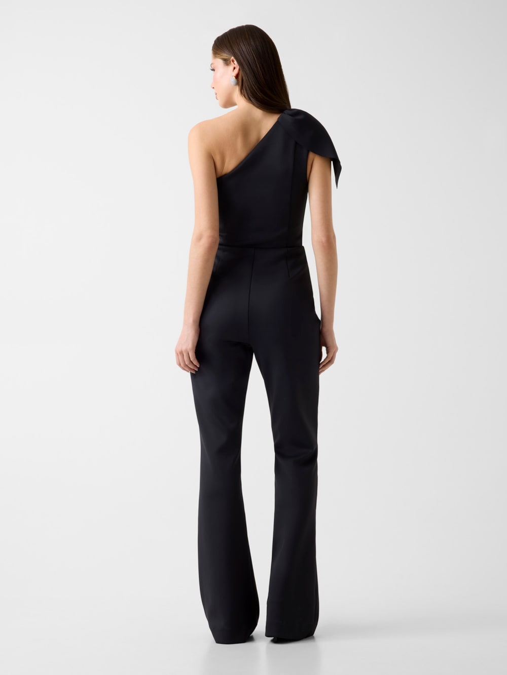 Marciano Off-Shoulder Jumpsuit