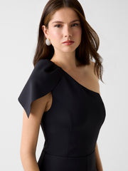 Marciano Off-Shoulder Jumpsuit