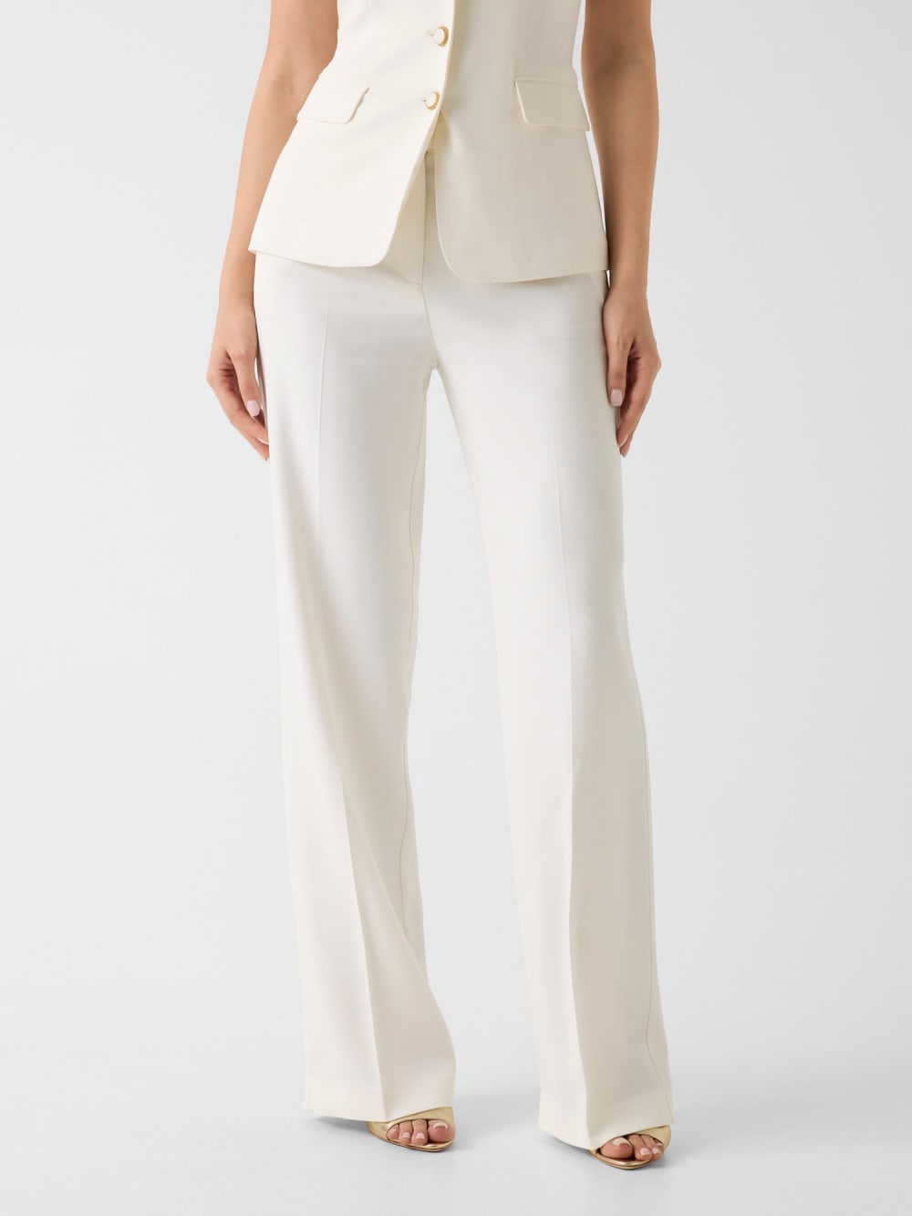 Marciano straight pants