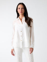 Marciano regular fit shirt