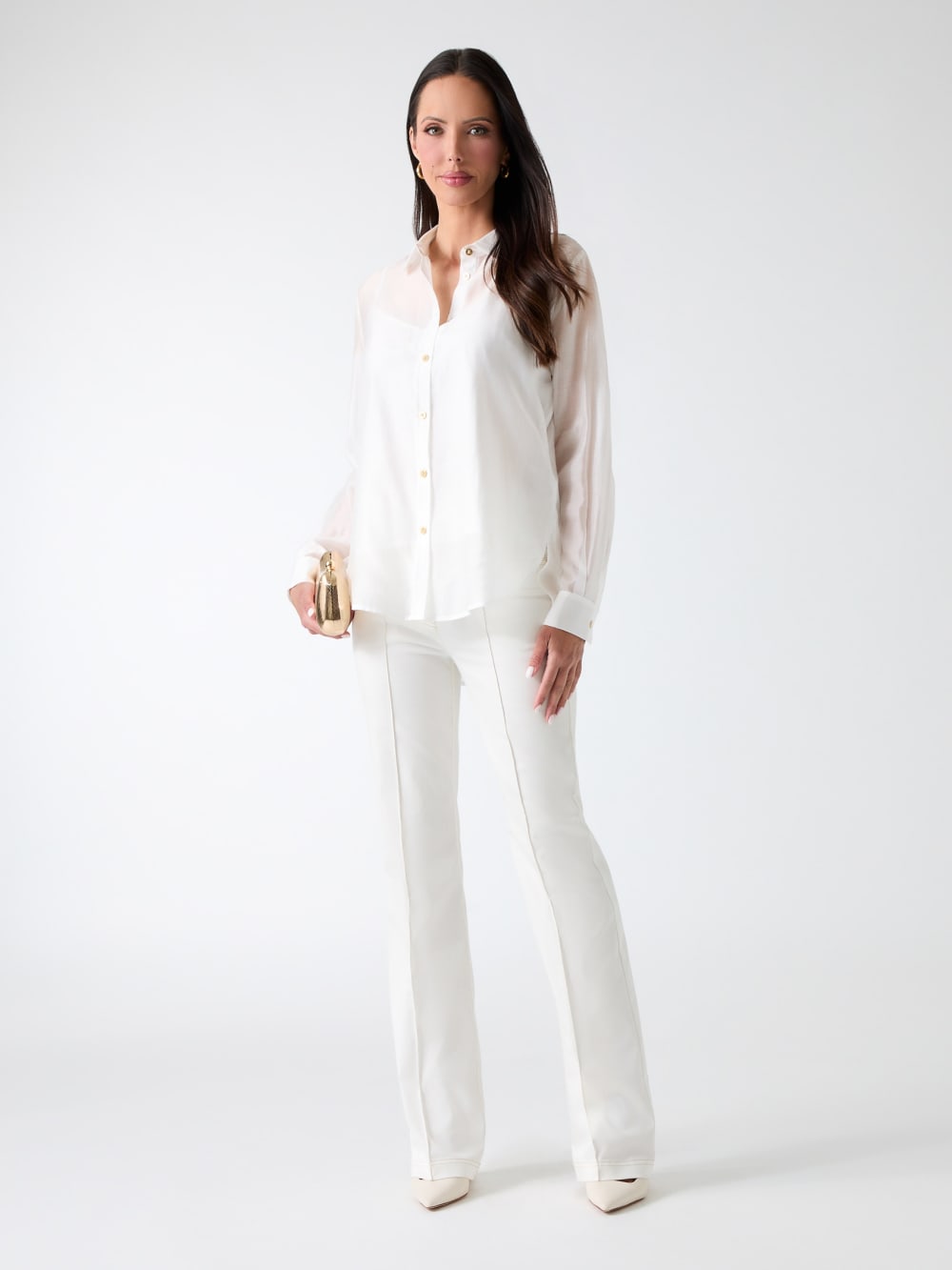 Marciano regular fit shirt