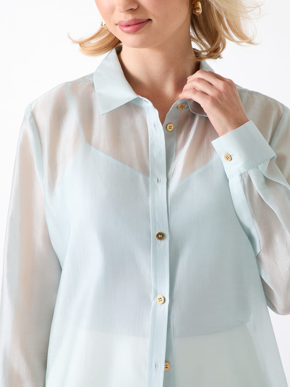 Marciano regular fit shirt