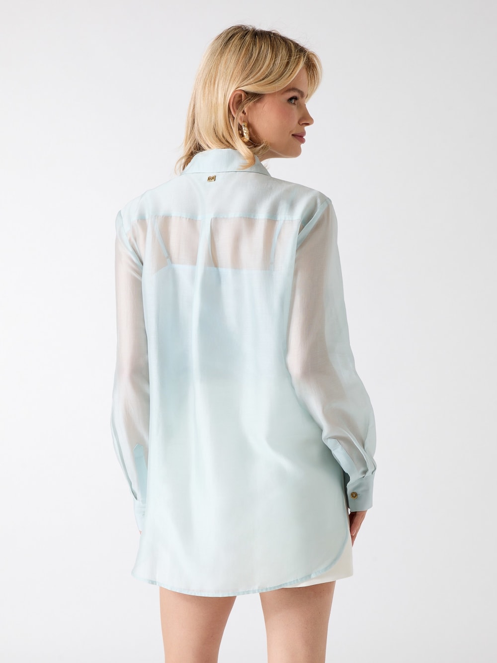 Marciano regular fit shirt