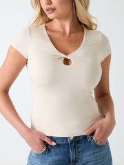 Modal-blend top