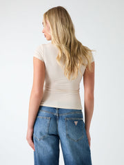Modal-blend top