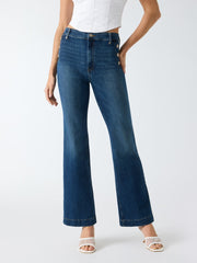 New Faye chino jeans