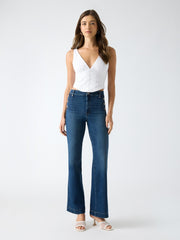 New Faye chino jeans