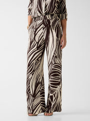 Viscose pants