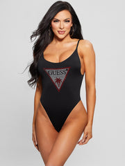 Eco Metallic One-Piece