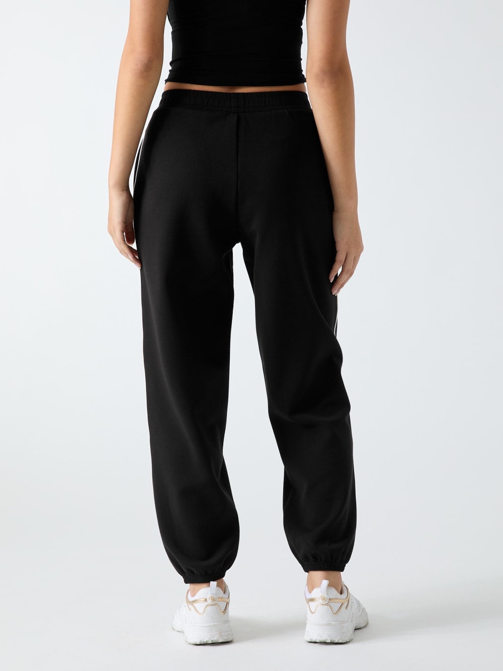 Side band joggers