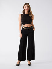 Eco Zoya Wide-Leg Jeans