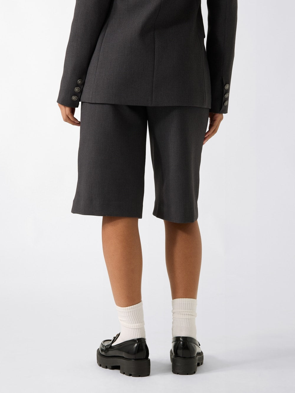 Eco Joandra City Bermuda Shorts